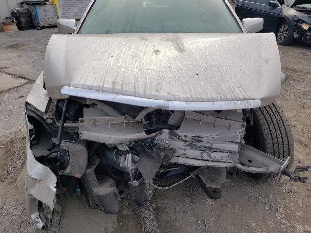 Photo 7 from auction – 2006 CADILLAC CTS HI FEA with VIN 1G6DP577860140614