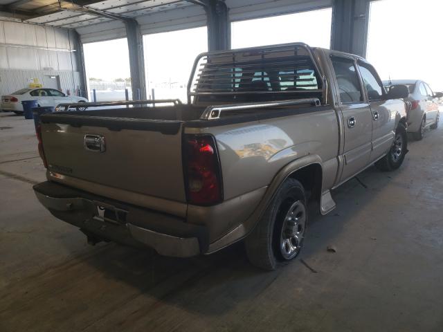Foto 4 de la subasta – 2006 CHEVROLET SILVERADO con VIN 2GCEC13V761344299