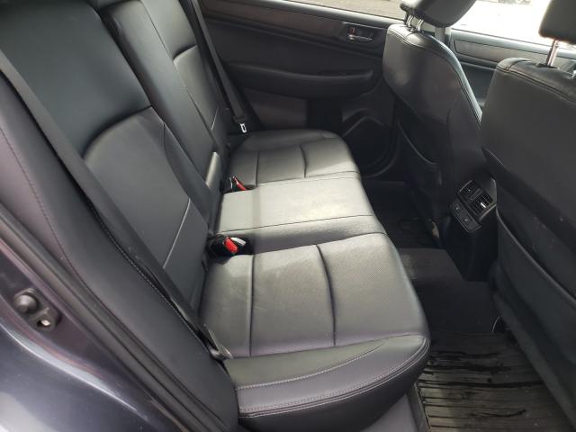 Photo 6 from auction – 2016 SUBARU OUTBACK 3. with VIN 4S4BSENC4G3355969