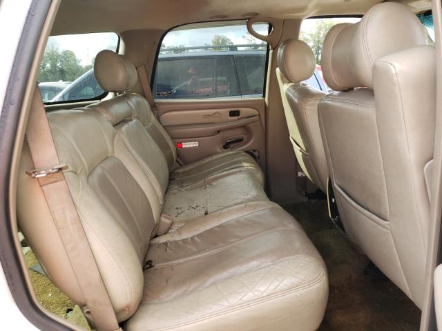 Photo 6 from auction – 2002 GMC DENALI with VIN 1GKEK63UX2J228090