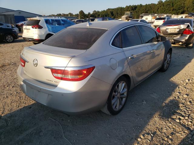 Photo 4 from auction – 2013 BUICK VERANO CON with VIN 1G4PR5SK8D4101071