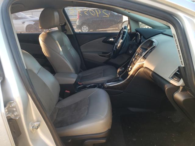 Photo 5 from auction – 2013 BUICK VERANO CON with VIN 1G4PR5SK8D4101071