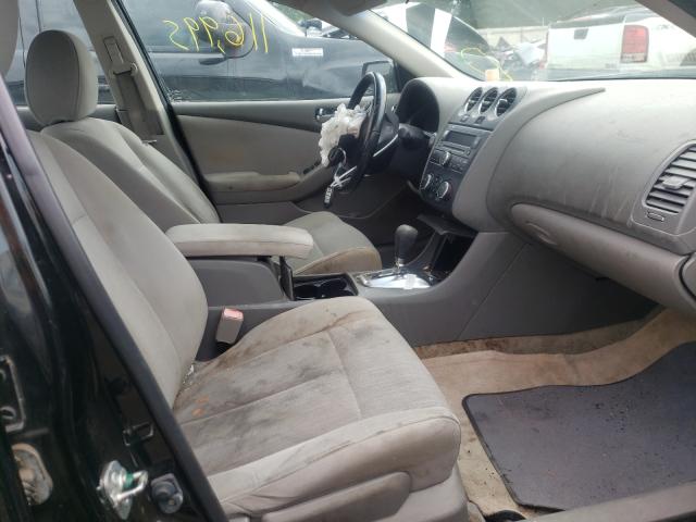 Photo 5 from auction – 2012 NISSAN ALTIMA BAS with VIN 1N4AL2AP9CN431646