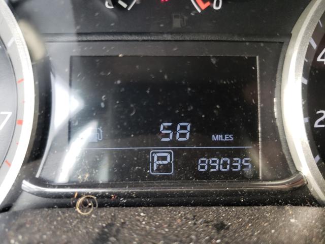 Photo 8 from auction – 2014 NISSAN SENTRA S with VIN 3N1AB7AP2EY262878