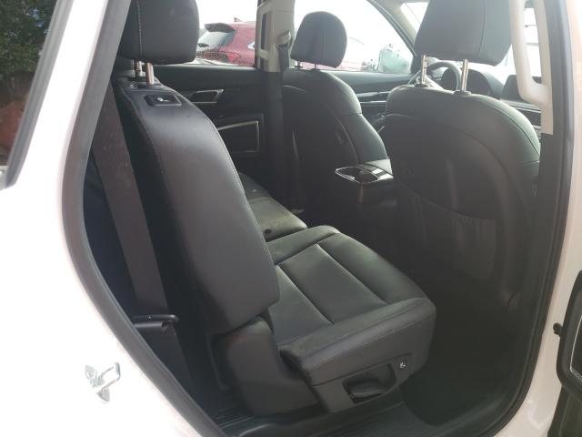 Photo 6 from auction – 2022 KIA TELLURIDE with VIN 5XYP2DHC2NG200989