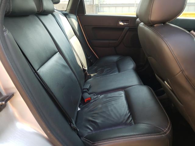 Photo 6 from auction – 2010 FORD FOCUS SEL with VIN 1FAHP3HN7AW200734