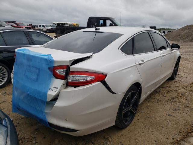 Photo 4 from auction – 2015 FORD FUSION SE with VIN 3FA6P0HD3FR132956