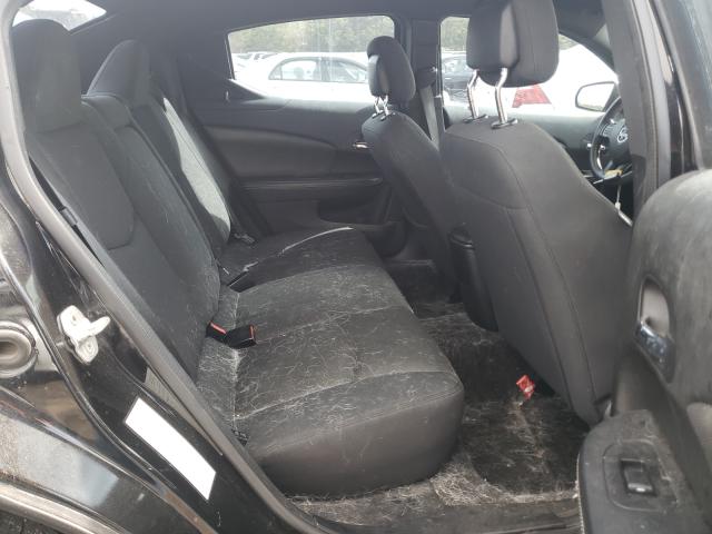 Photo 6 from auction – 2012 DODGE AVENGER SE with VIN 1C3CDZABXCN168150