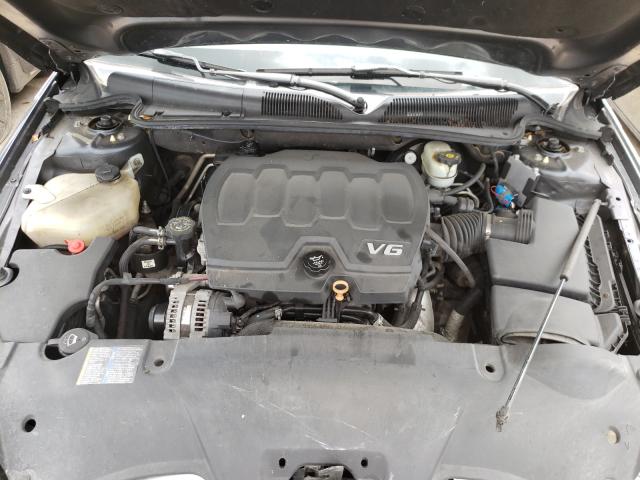 Photo 7 from auction – 2010 BUICK LUCERNE CX with VIN 1G4HC5EM1AU132354