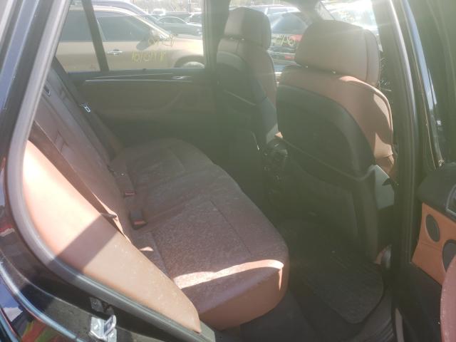 Photo 6 from auction – 2013 BMW X5 XDRIVE3 with VIN 5UXZV4C5XD0E05457