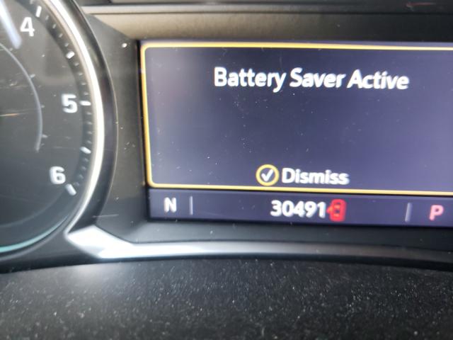 Photo 8 from auction – 2019 CHEVROLET EQUINOX LT with VIN 3GNAXMEU2KS577702