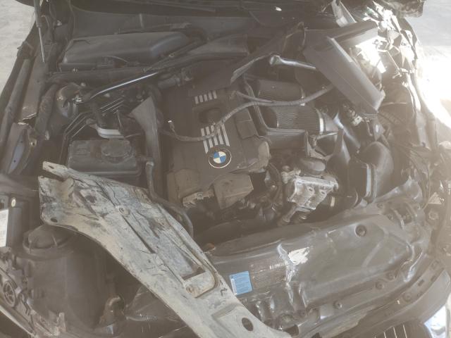 Photo 7 from auction – 2009 BMW 535 XI with VIN WBANV93589C135996