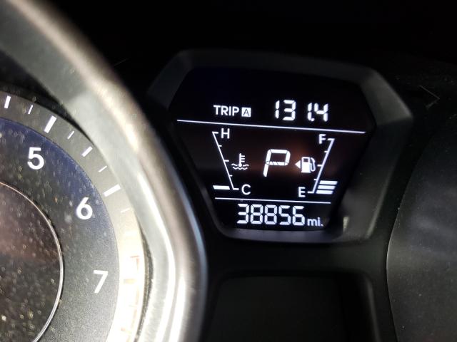 Photo 8 from auction – 2016 HYUNDAI ELANTRA SE with VIN 5NPDH4AE0GH754668
