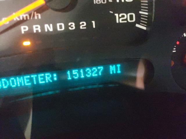 Photo 8 from auction – 2006 CHEVROLET SILVERADO with VIN 2GCEC13V761344299
