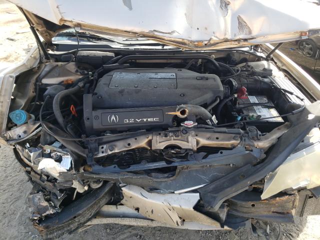 Photo 7 from auction – 2003 ACURA 3.2TL with VIN 19UUA56603A029506
