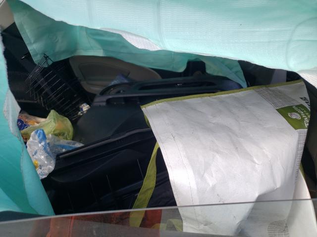 Photo 6 from auction – 2020 FORD ECOSPORT S with VIN MAJ3S2FE2LC384877