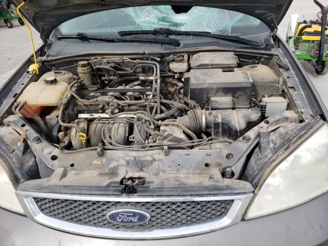 Photo 7 from auction – 2005 FORD FOCUS ZX4 with VIN 1FAFP34N35W144780
