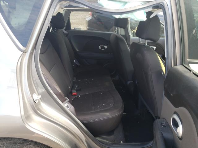 Photo 6 from auction – 2019 KIA SOUL with VIN KNDJN2A26K7024010