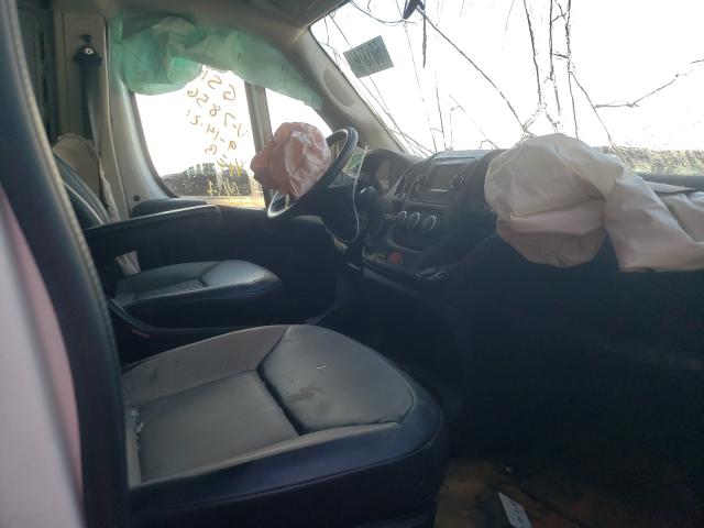 Photo 5 from auction – 2019 RAM PROMASTER with VIN 3C6TRVBG7KE517856