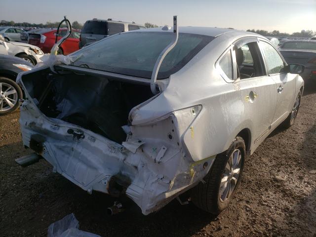 Photo 4 from auction – 2014 NISSAN ALTIMA 2.5 with VIN 1N4AL3AP5EC265372