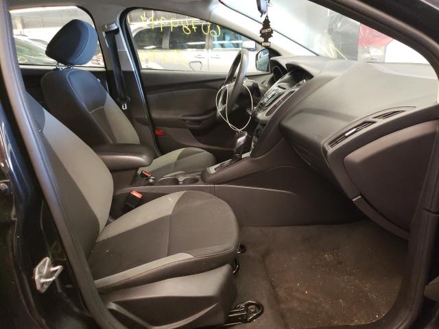 Photo 5 from auction – 2014 FORD FOCUS SE with VIN 1FADP3F27EL331192