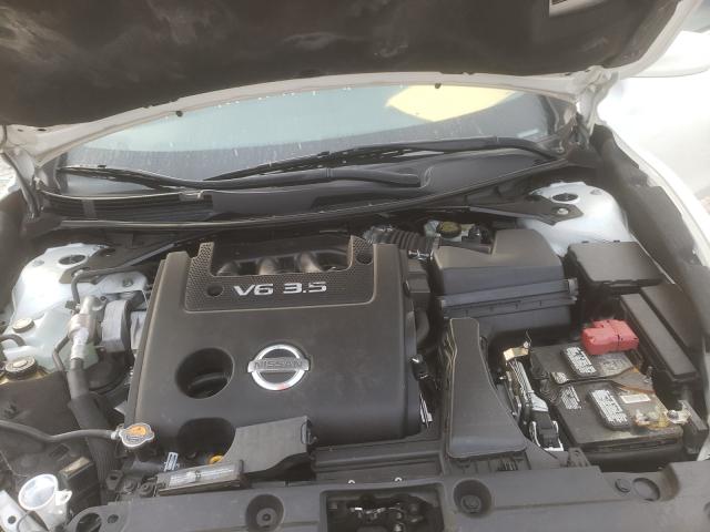 Photo 7 from auction – 2016 NISSAN ALTIMA 3.5 with VIN 1N4BL3AP5GC265444