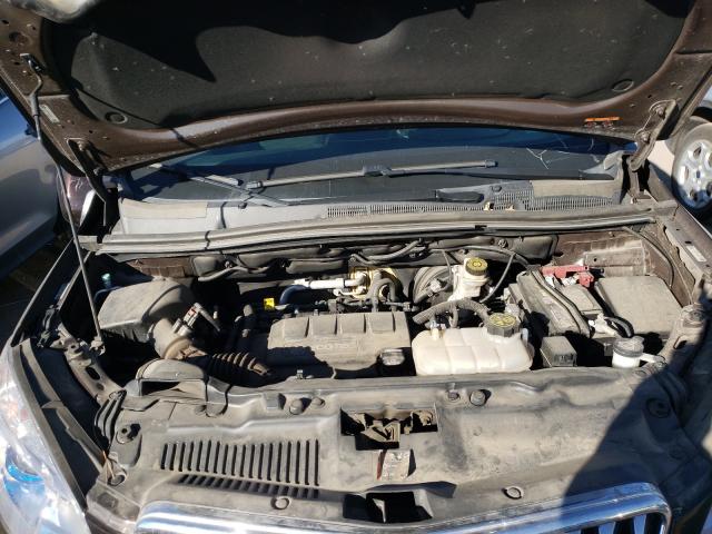 Photo 7 from auction – 2015 BUICK ENCORE CON with VIN KL4CJFSB6FB195914