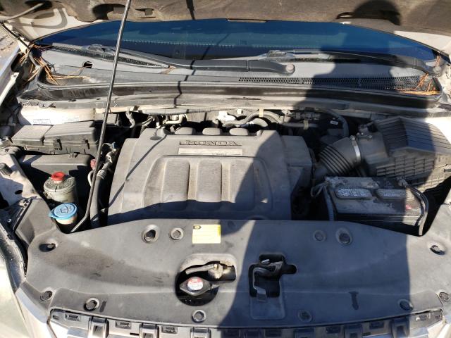Photo 7 from auction – 2007 HONDA ODYSSEY EX with VIN 5FNRL38677B415479