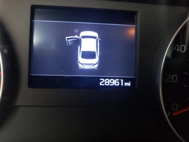 Photo 8 from auction – 2020 KIA FORTE FE with VIN 3KPF24AD6LE181565