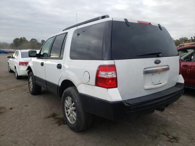 Zdjęcie 3 z aukcji – 2014 FORD EXPEDITION z VIN 1FMJU1G53EEF24099