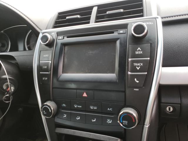 Photo 9 from auction – 2016 TOYOTA CAMRY LE with VIN 4T1BF1FK9GU585049