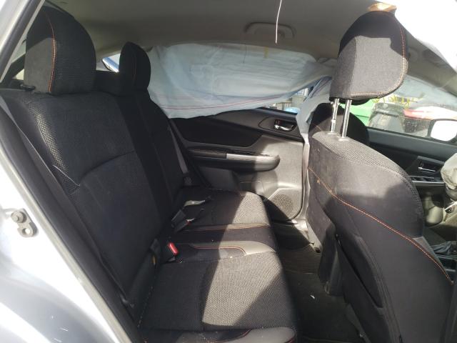 Photo 6 from auction – 2016 SUBARU CROSSTREK with VIN JF2GPADC3GH339305