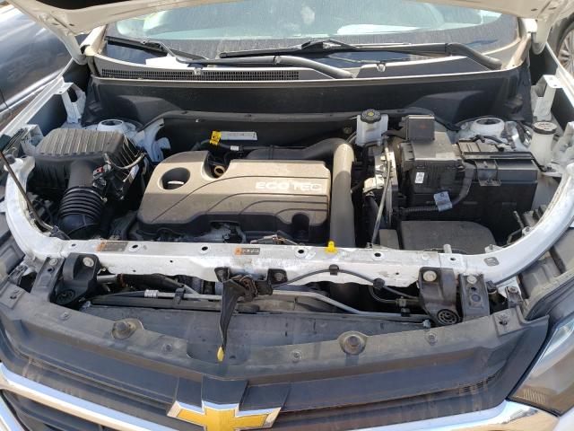 Photo 7 from auction – 2018 CHEVROLET EQUINOX LT with VIN 2GNAXJEV3J6322738