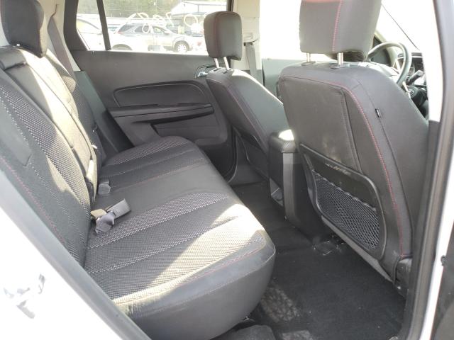 Photo 6 from auction – 2017 GMC TERRAIN SL with VIN 2GKFLTE3XH6228407