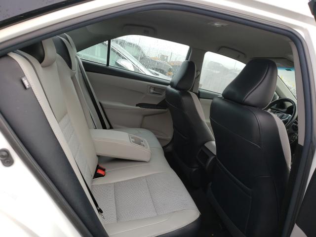 Photo 6 from auction – 2016 TOYOTA CAMRY LE with VIN 4T1BF1FK9GU585049
