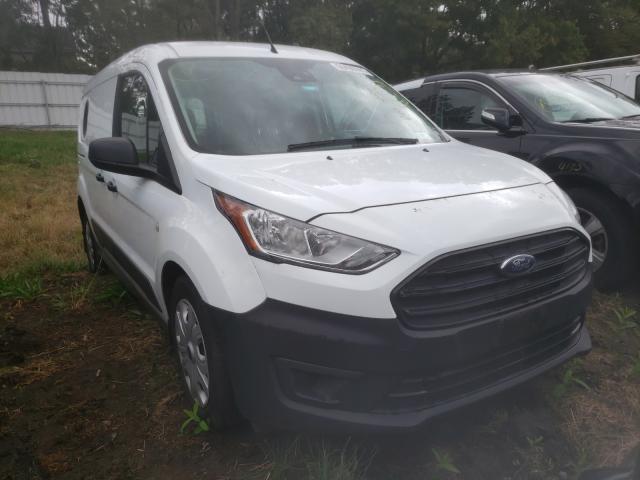 Photo 1 from auction – 2019 FORD TRANSIT CO with VIN NM0LS7E27K1404305