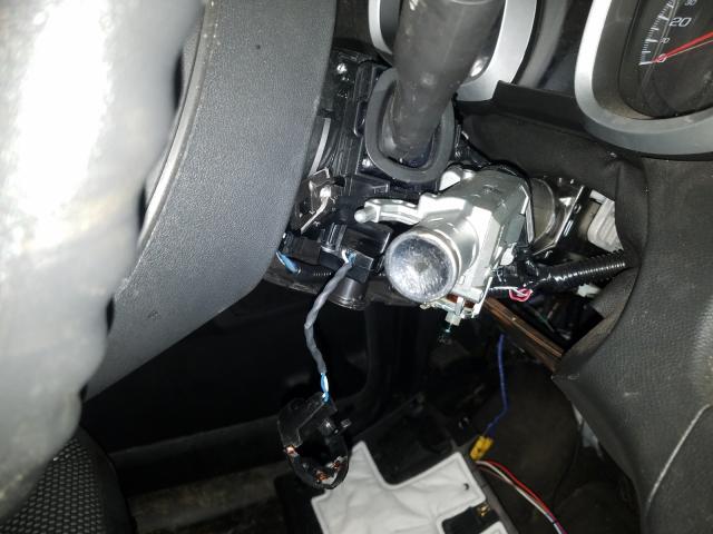 Photo 9 from auction – 2016 CHEVROLET EQUINOX LS with VIN 2GNFLEEK6G6169439