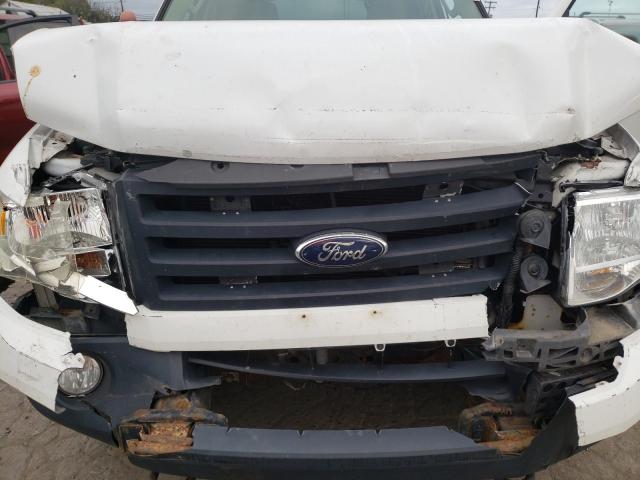 Photo 7 from auction – 2014 FORD EXPEDITION with VIN 1FMJU1G53EEF24099