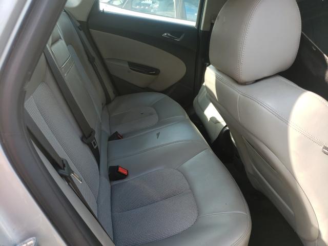 Photo 6 from auction – 2013 BUICK VERANO with VIN 1G4PP5SK0D4215748