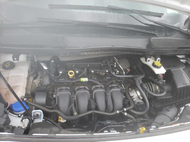 Photo 7 from auction – 2019 FORD TRANSIT CO with VIN NM0LS7E27K1404305