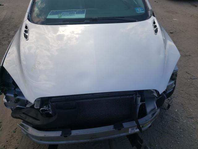 Photo 7 from auction – 2013 BUICK VERANO with VIN 1G4PP5SK0D4215748