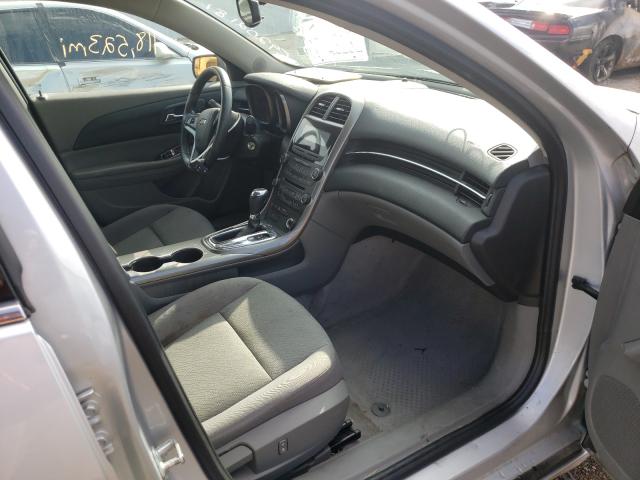 Photo 5 from auction – 2013 CHEVROLET MALIBU LS with VIN 1G11B5SA9DF179703