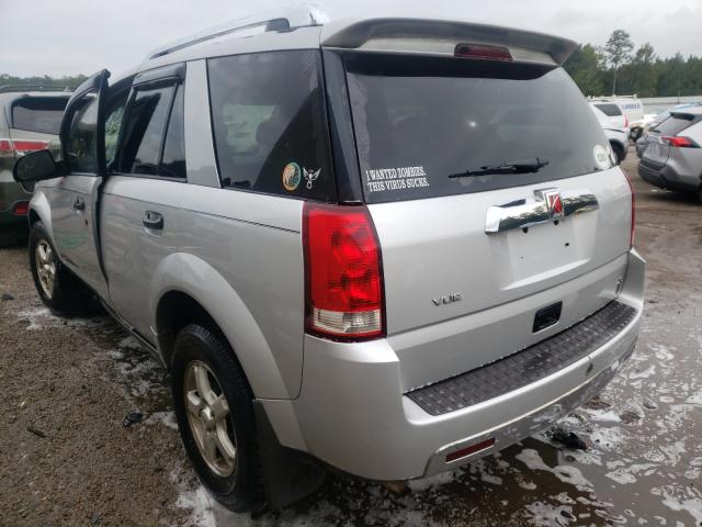 Photo 3 from auction – 2007 SATURN VUE with VIN 5GZCZ33D67S844530