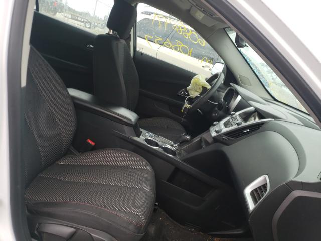 Photo 5 from auction – 2016 CHEVROLET EQUINOX LS with VIN 2GNALBEK5G6131354