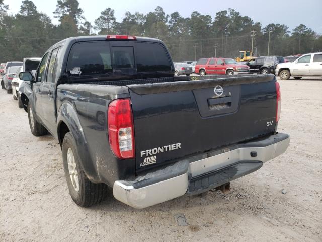 Photo 3 from auction – 2019 NISSAN FRONTIER S with VIN 1N6AD0ER7KN714050