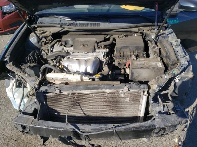 Photo 7 from auction – 2014 TOYOTA CAMRY L with VIN 4T1BF1FK5EU432648