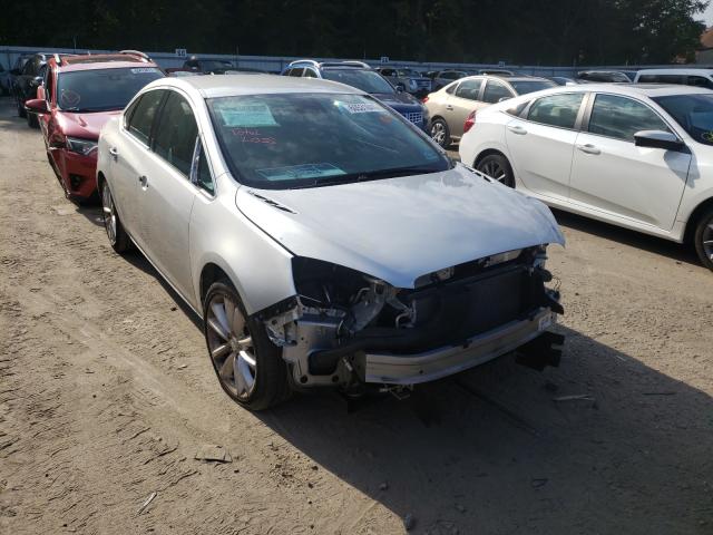 Photo 9 from auction – 2013 BUICK VERANO with VIN 1G4PP5SK0D4215748