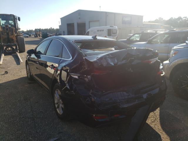 Photo 3 from auction – 2016 HYUNDAI SONATA SE with VIN 5NPE24AF5GH430856