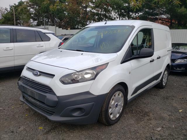 Photo 2 from auction – 2016 FORD TRANSIT CO with VIN NM0LS6E70G1264563