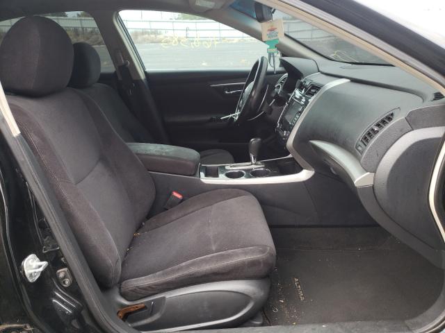 Photo 5 from auction – 2013 NISSAN ALTIMA 3.5 with VIN 1N4BL3AP4DC203822